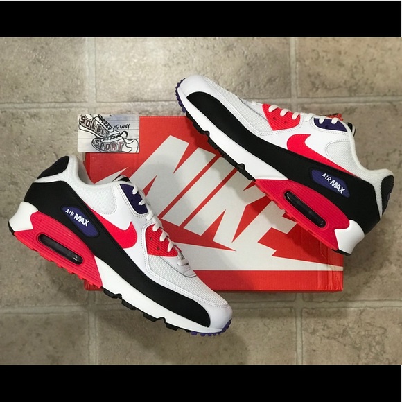 air max 90 raptors